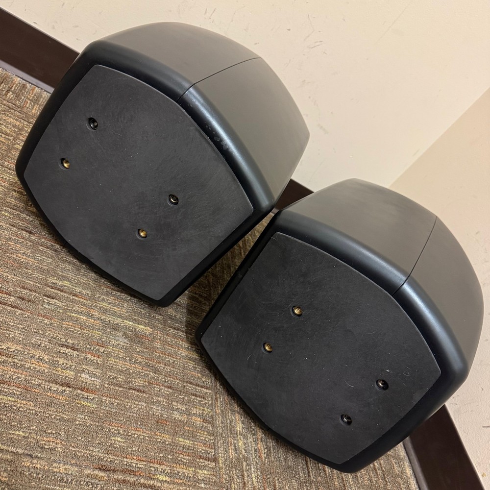 KRK VXT8 2-Way 8" Active Studio Monitors Pair