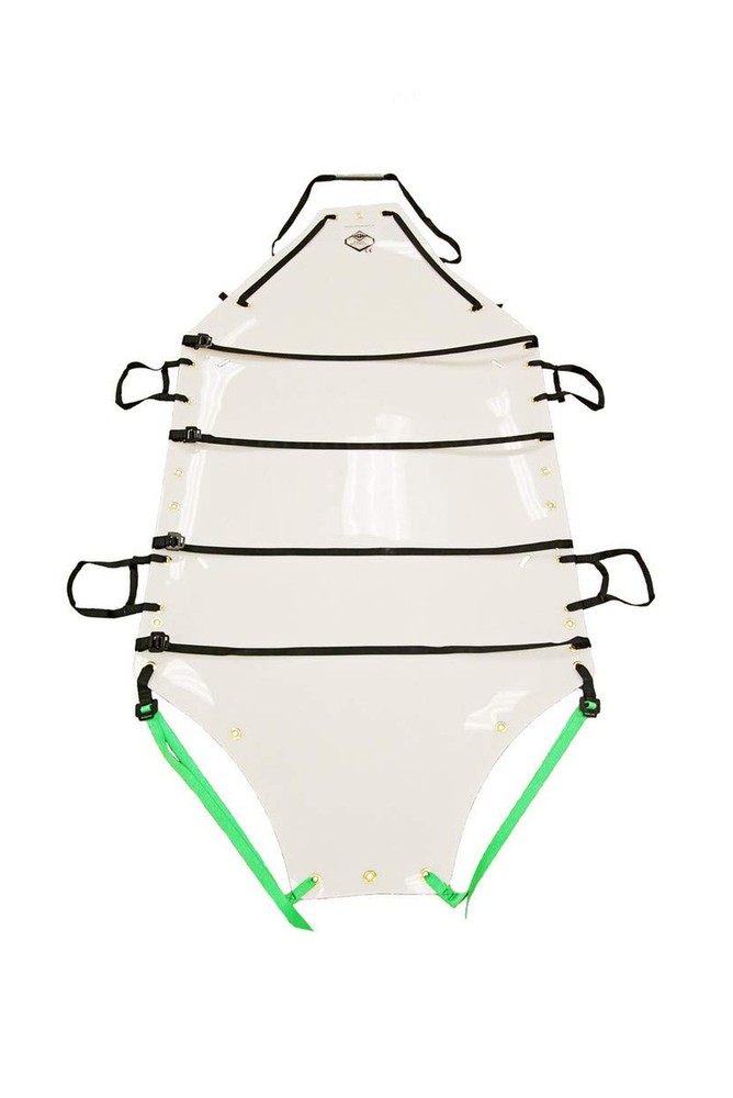 SKEDCO Bariatric Stretcher