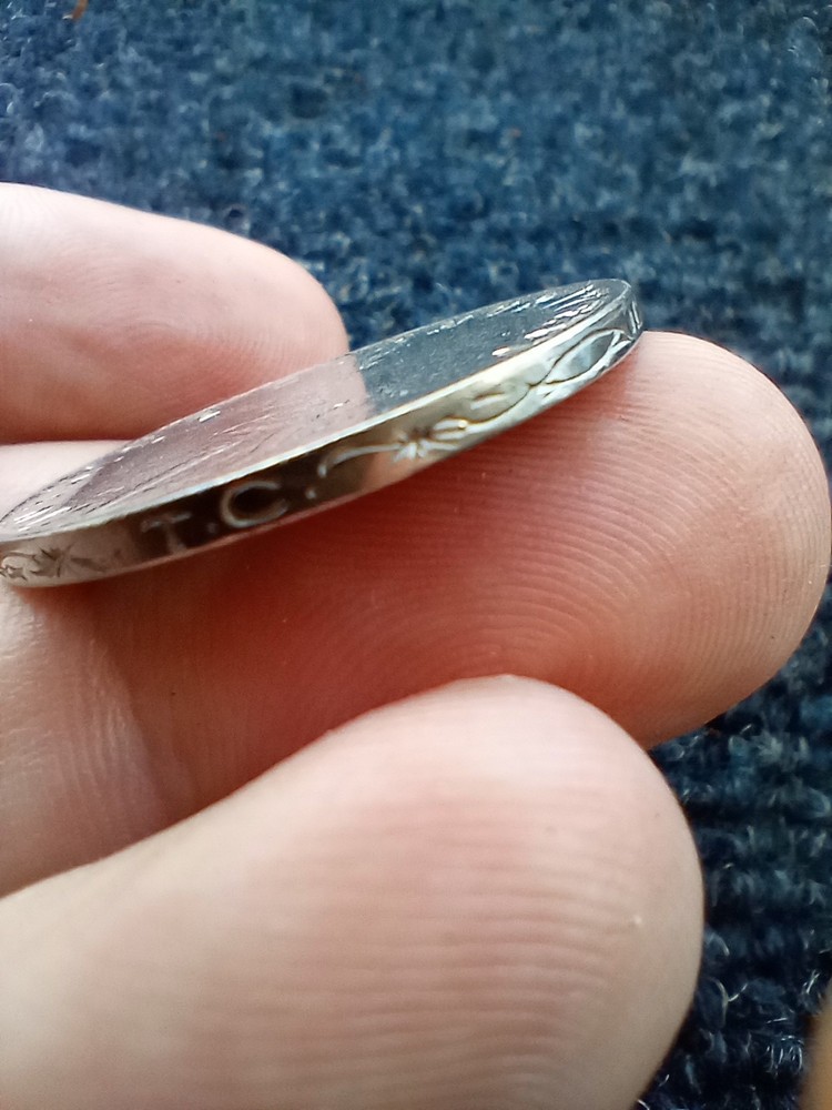 TURKEY. 2-1/2 LIRA, 1972. UNCIRCULATED.