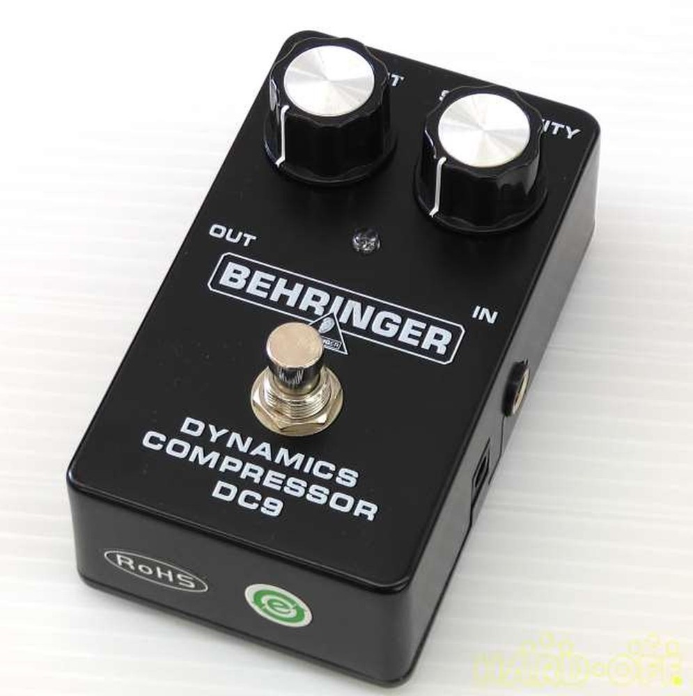 BEHRINGER Model DC9