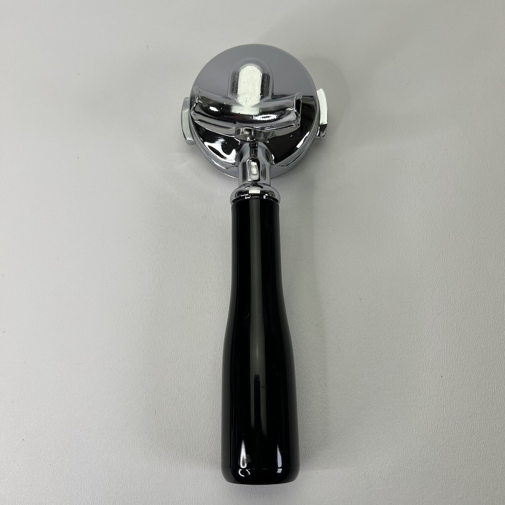 IBERITAL IB7/INTENZ Double Filter Holder