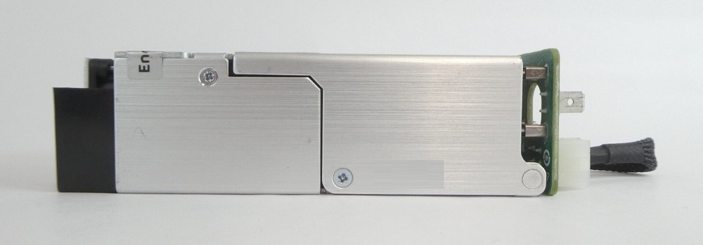 Enedo RCB600 BBDD Power Supply Module Assembly Working Surplus