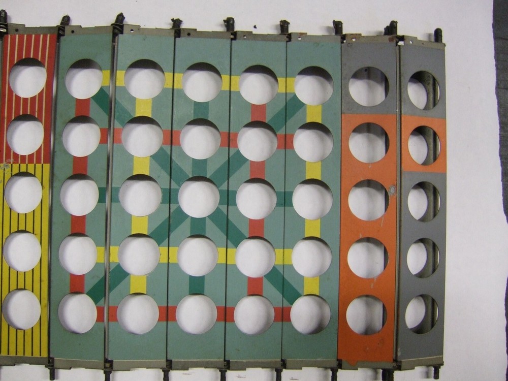 Bally bingo pinball( BOUNTY MAGIC SCREEN)