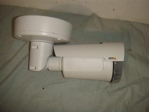 AXIS Q1951-E 35MM 30FPS IP NETWORK POE THERMAL BULLET SECURITY CAMERA