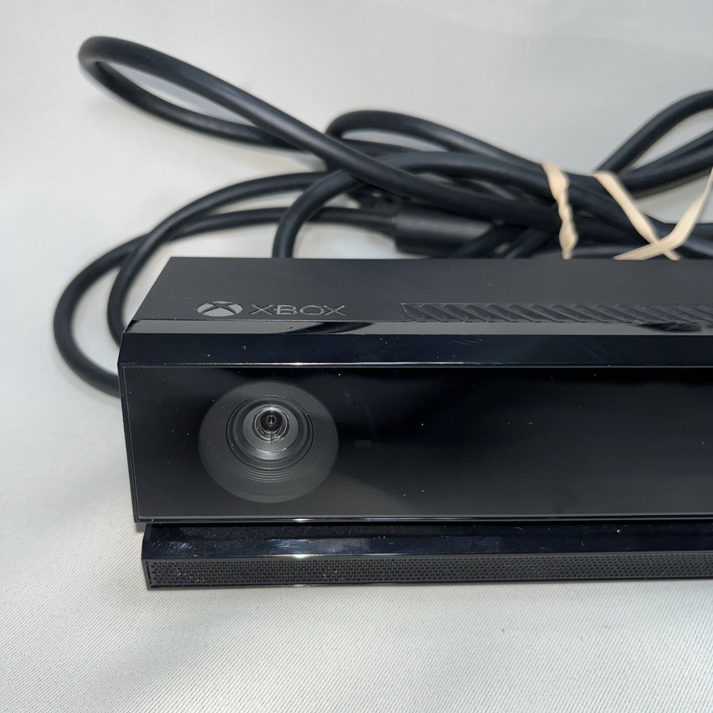 Kinect Sensor Bar For Xbox with Attached cable Working