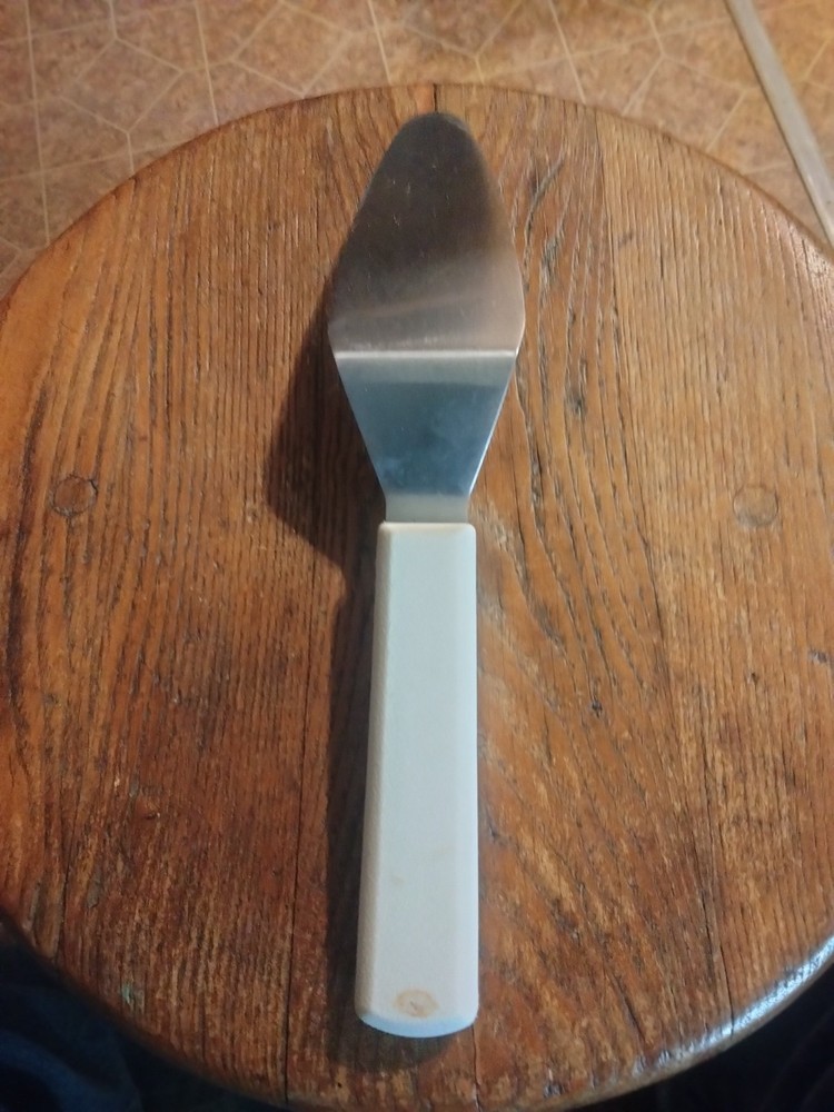 Mundial Cake-Pie Server