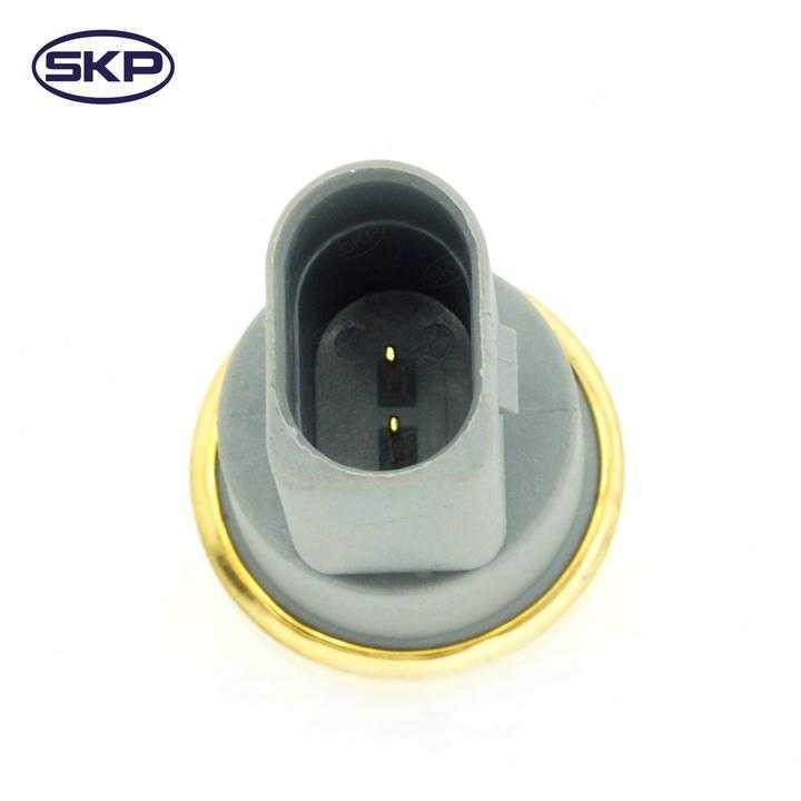 Engine Coolant Temperature Sensor SKP SKTS608
