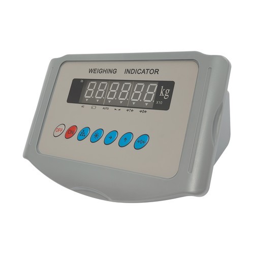 Precision Livestock Scale Sensor W/High Indicator Cantilever Beam Load Sensor