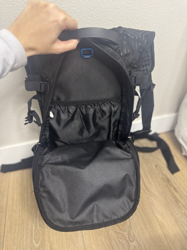 Klim Backpack Snowmobiling