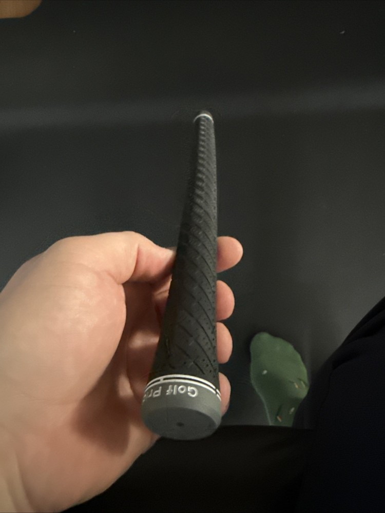 Golf Pride Z Grip Standard - TaylorMade Label