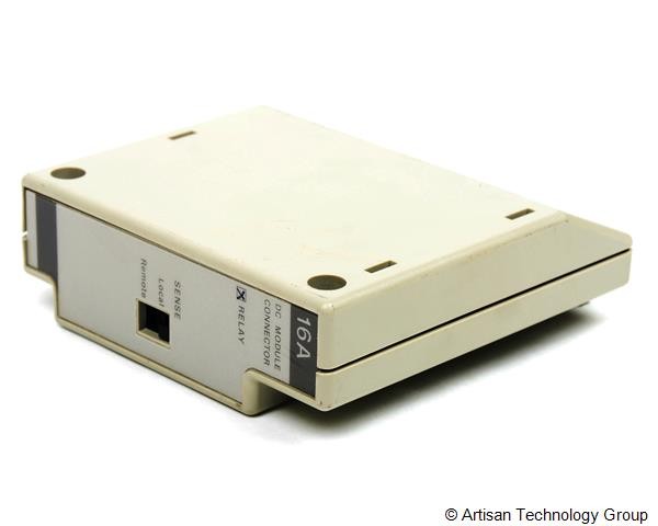 HP 5060-3387 16A Relay DC Module Connector