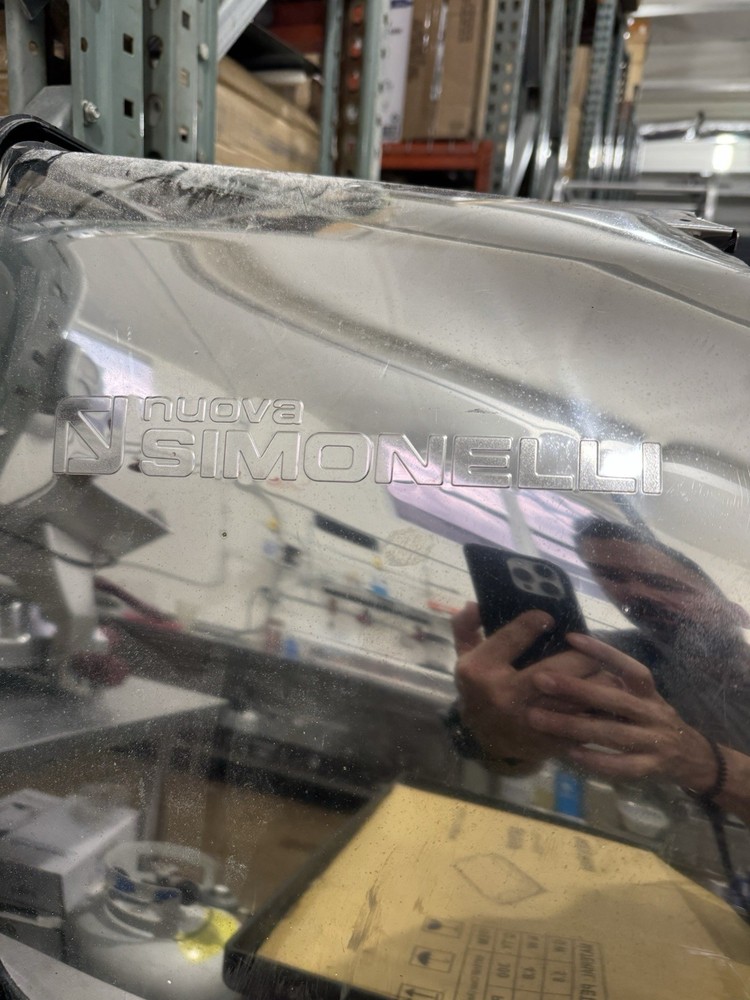 APPIA LIFE ATM32 115Vac