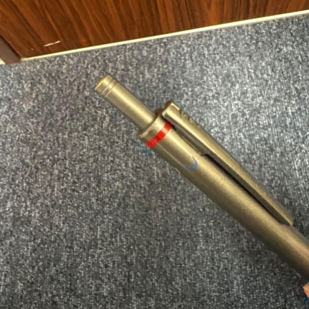 rotring multi pen 4in1 graphite