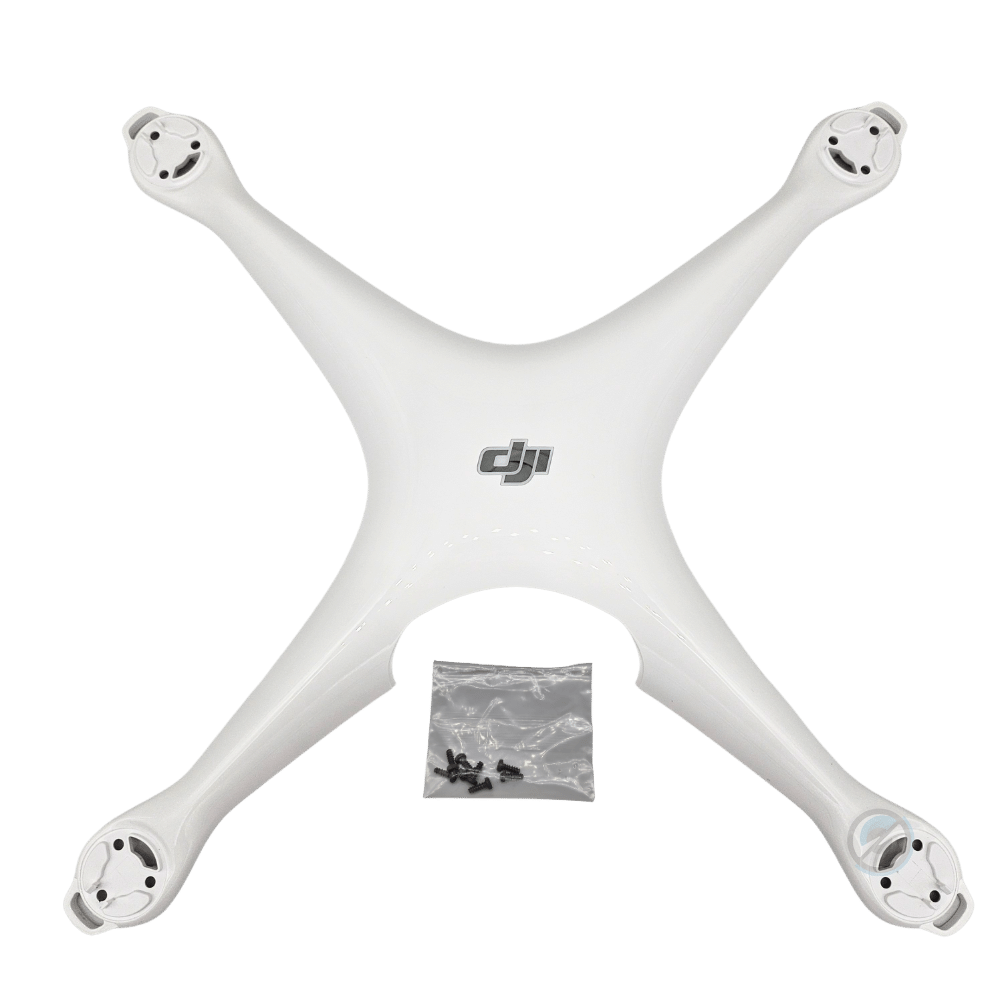 Phantom 4 Pro Upper Shell