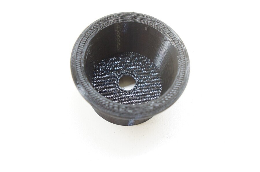 Rubber Eye Protector Rest Replacement Part for Nintendo Super Scope Sight