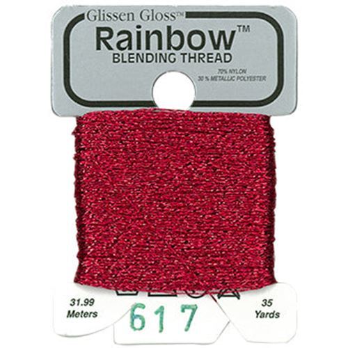 Glissen Gloss Rainbow Blending Thread