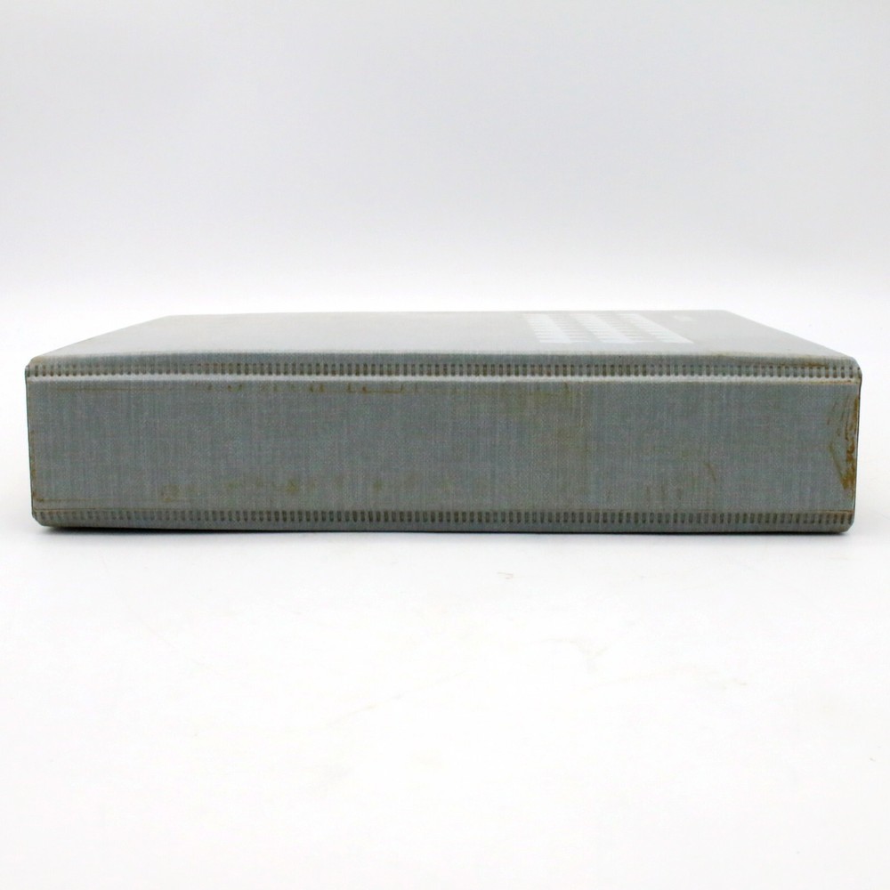 Vintage Tandy 1000 BASIC, MS-DOS, Multiplan Worksheet Reference Manuals, 1983/84