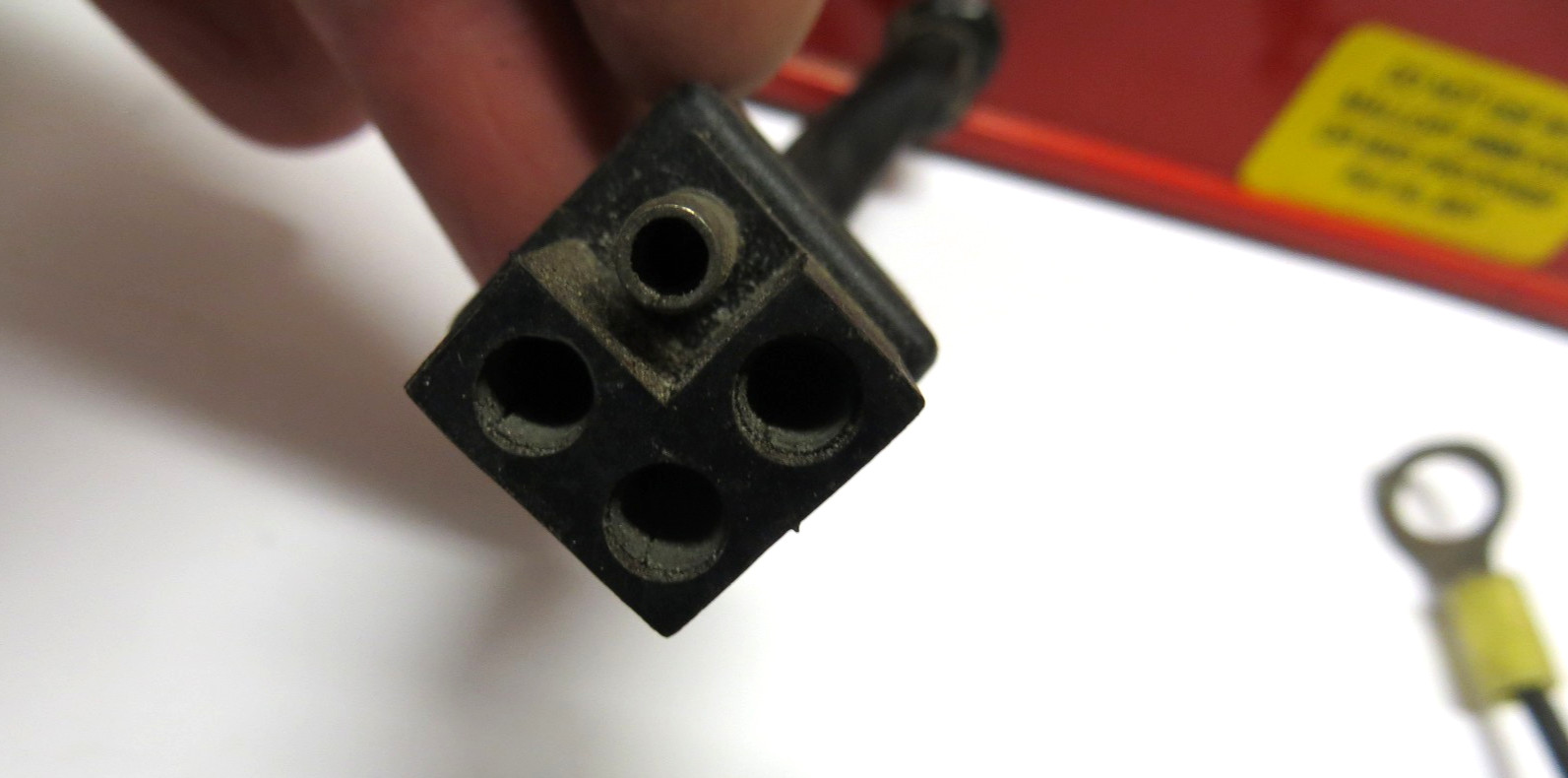 MSD 6TN Multiple Spark Discharge Ignition Box # 6401 IMCA UMP NHRA IHRA unit