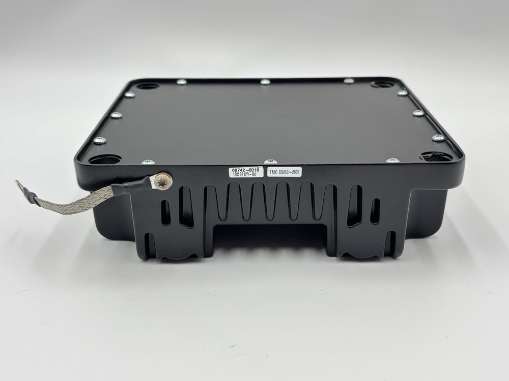 NEW OEM CATERPILLAR 256-7512 Control GP-A Generator ECM Controller