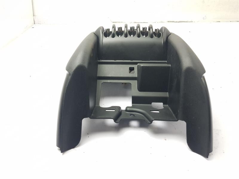 2011 MINI HATCH HEATER CONTROL PANEL ASSEMBLY 3456300