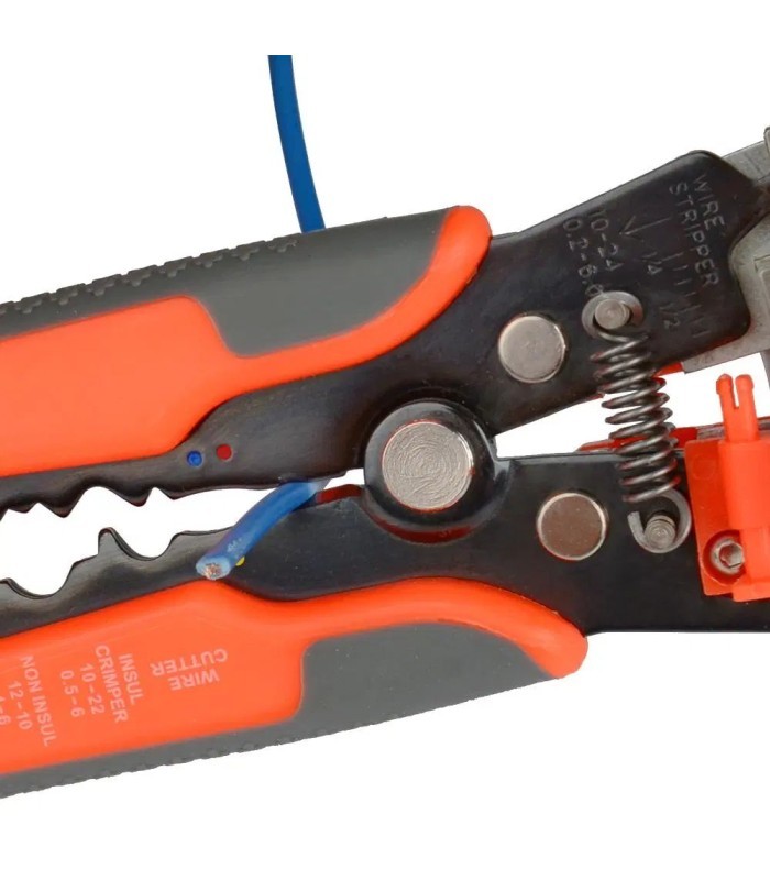 HS-D Series Multifunction Peeling Tools Peeling Max 6.0mm²