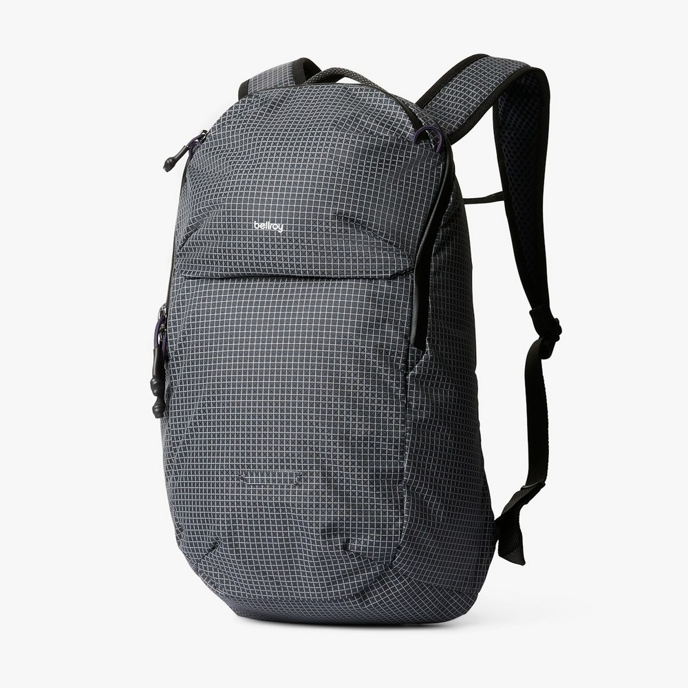 (NWOT) Bellroy Lite Ready Pack - Arcade Grey