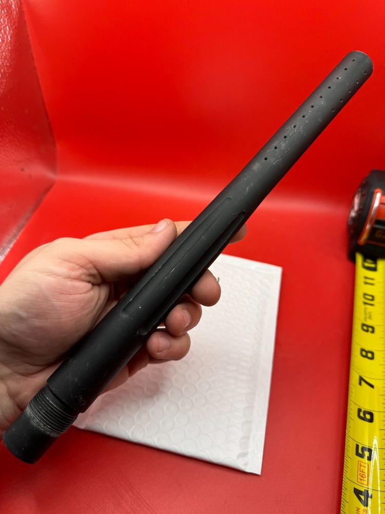 CCM 12 inch Barrel Freak Bored AC Thread