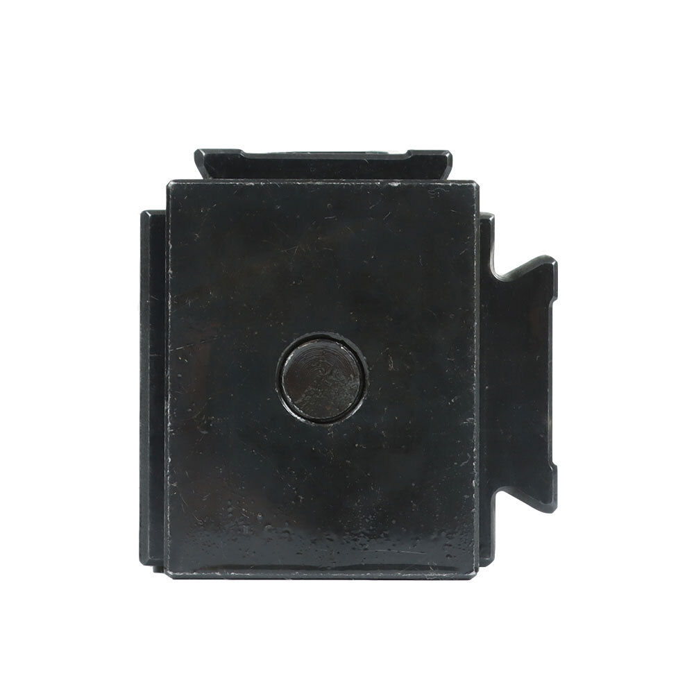 AXA 250-100 Set Piston Type Quick Change Tool Post Holder For Lathe 6- 12 lnch