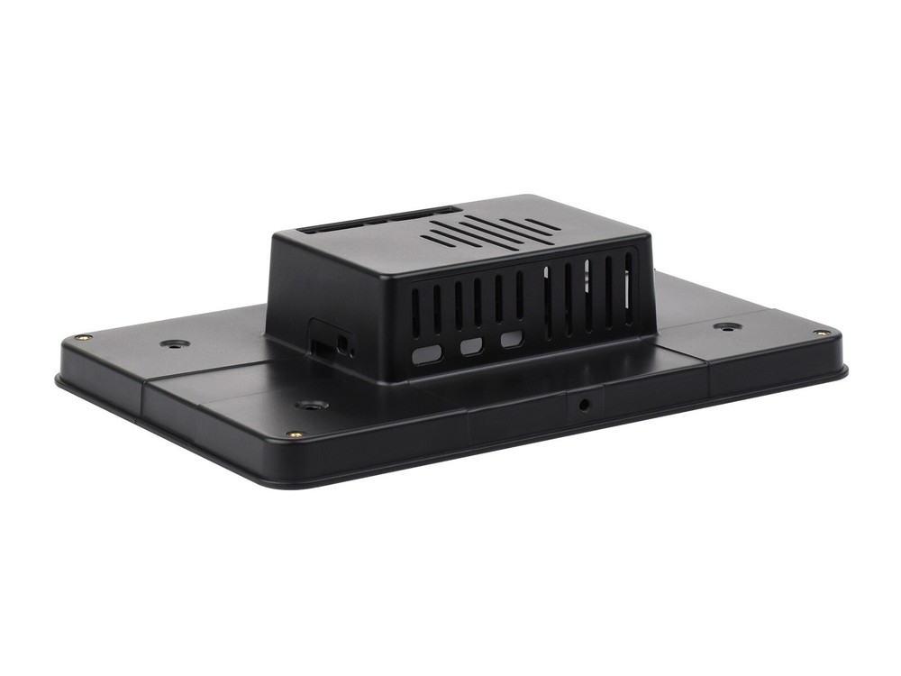 Waveshare Protective Case For Raspberry Pi 7inch Touch Display 2 Raspberry Pi 5