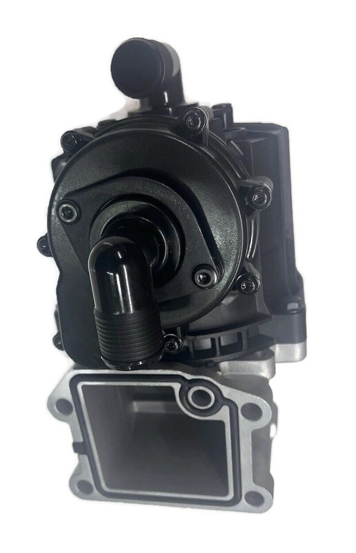 Oil Crankcase Ventilation Separator for Volvo D13 MP8 21122541 20499419 Truck