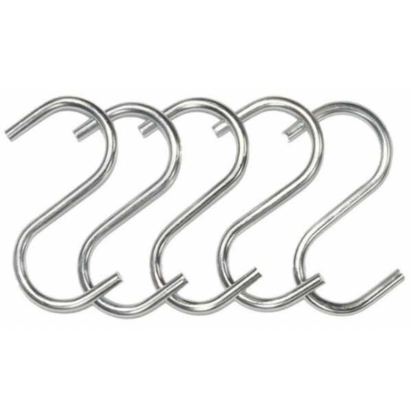 Mammoth Hook 16mm - Hooks "S" for Grow Box