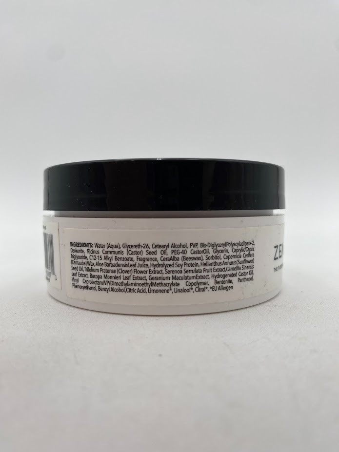 ZENAGEN Flexture Paste Matte Finish, Medium Hold Styler 2 oz