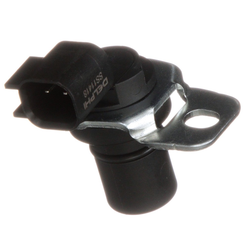 For 2004-2009 Ford E-150 - Automatic Transmission Speed Sensor Delphi