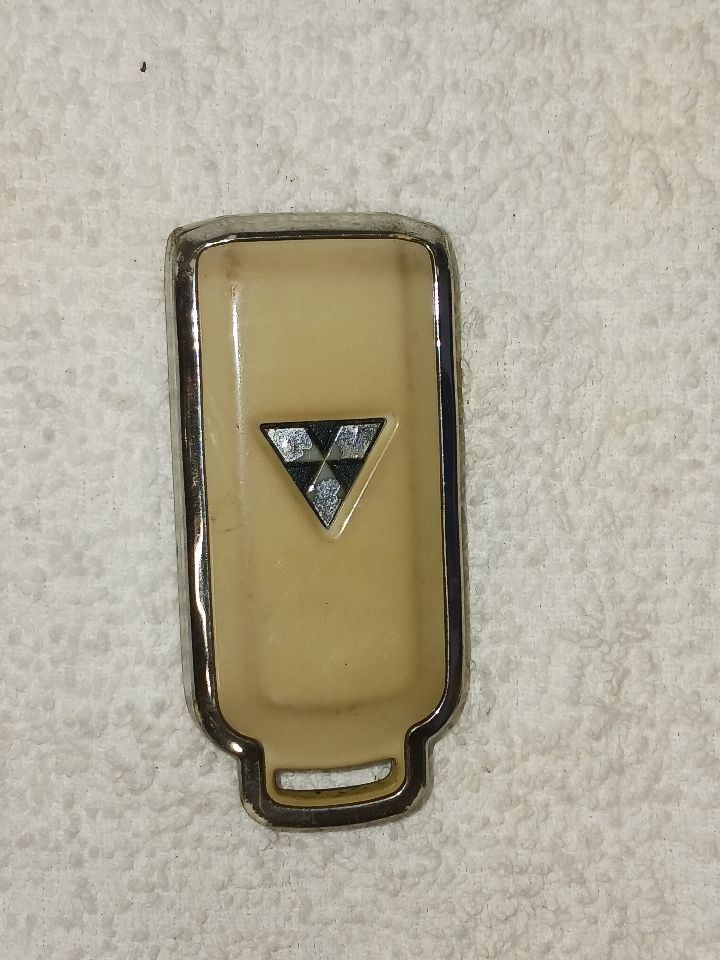 OUTLAN SP 2020 Fob/Remote 12059177