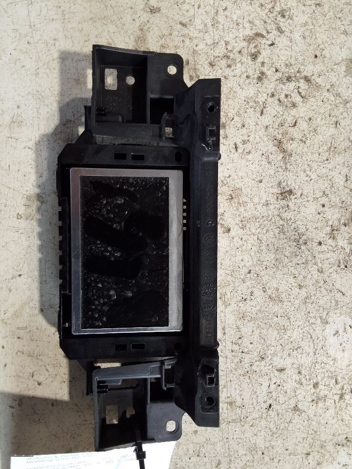 2015-2018 Ford Focus Front 4.2" Display Screen