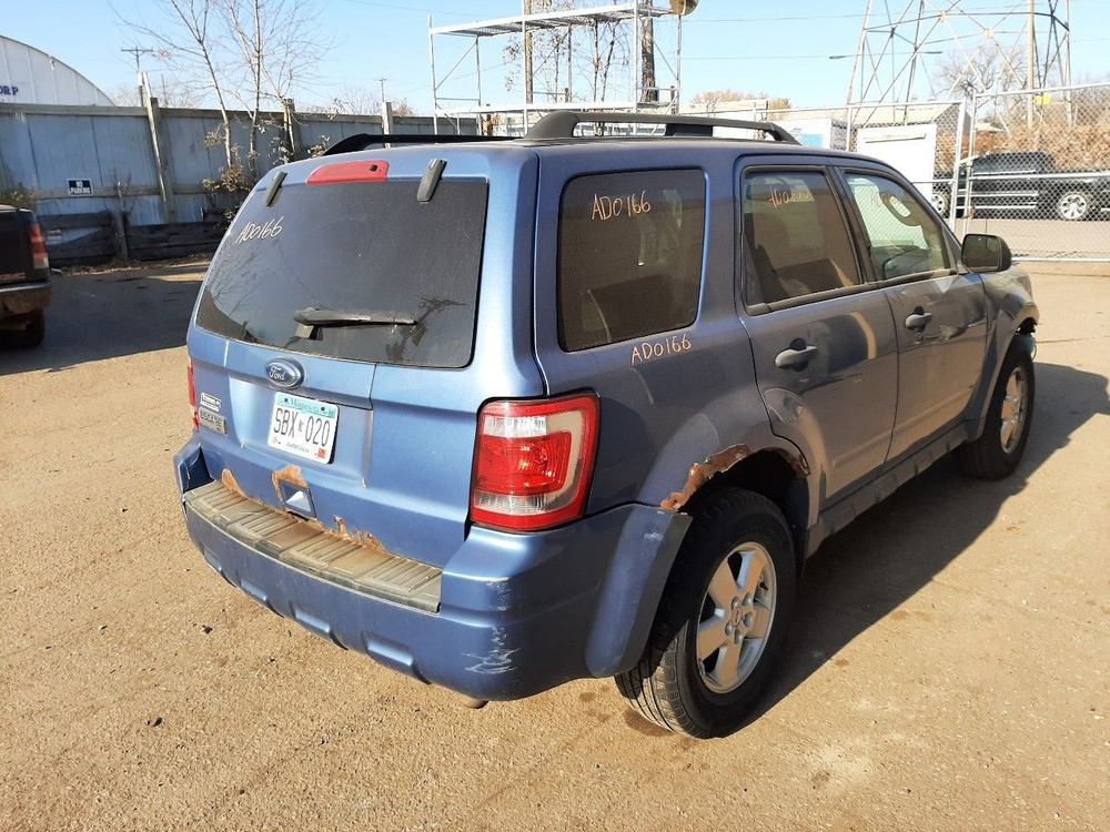 ESCAPE 2010 High Mounted Stop Light 1071535