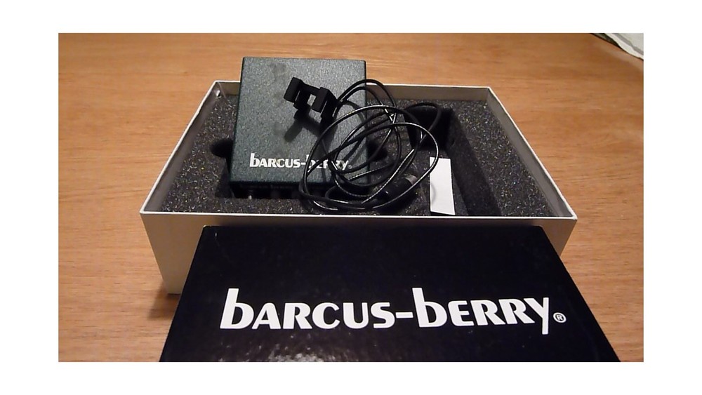 0-String Cello-Electric, Black (3125)