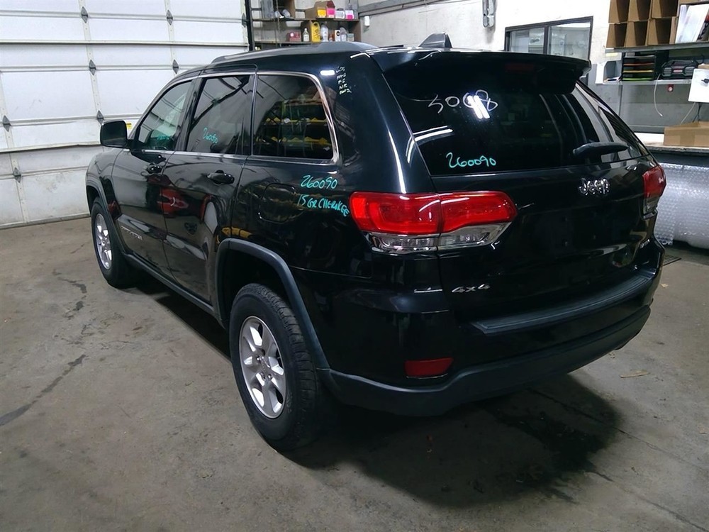Body Control Module BCM Fits 15 DURANGO 68236139AC