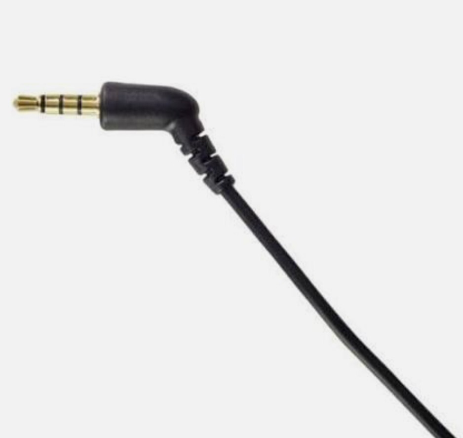 Cyber Acoustics AC-204 Headset (New)