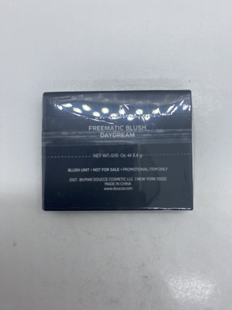 Doucce Freematic Blush • Daydream • 0.10 Oz • Without Box