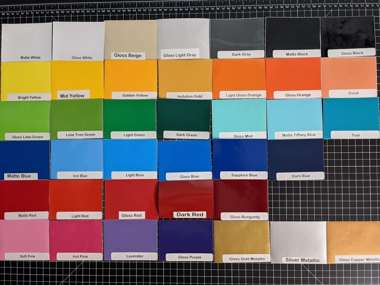 2 pack - Arcade style Vinyl Decal Sticker 5" x 4" NeoGeo MVS vertical stack