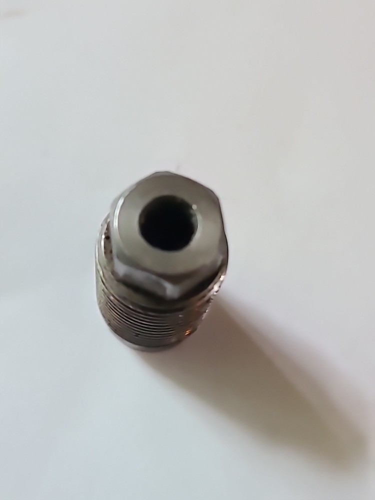 BPI/CVA Kodiak Magnum Inline Muzzleloader Breech Plug