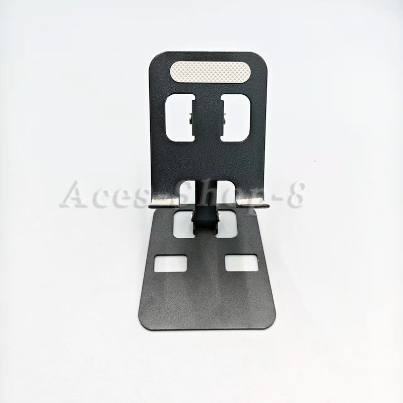 Adjustable Universal iPhone Holder For Cell Phone iPad Tablet Stand Mount CA