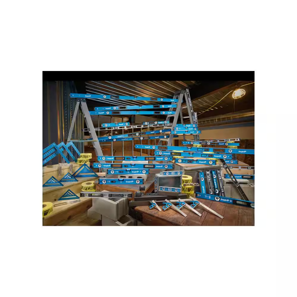 1 In. X 600 Ft. Orange Flagging Tape
