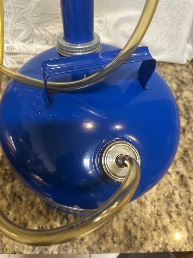 TOPSIDER MVP MULTI PURPOSE VACUUM PUMP MODEL 5060