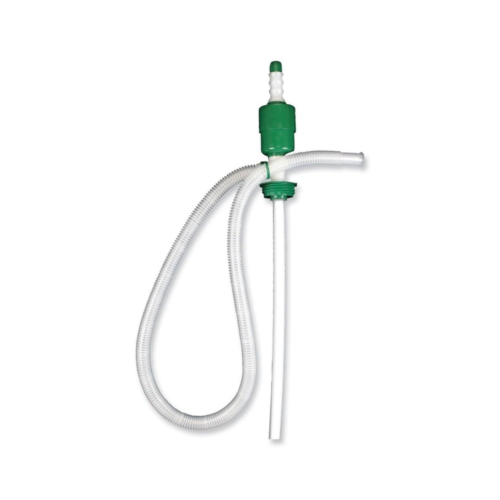 Boardwalk 00423 Drum Pump 5 gpm Plastic 46-Inch