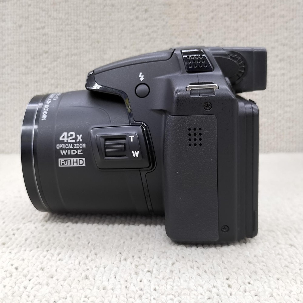 NIKON COOLPIX P510 238345