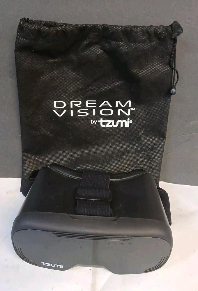 Tzumi  Dream Vision