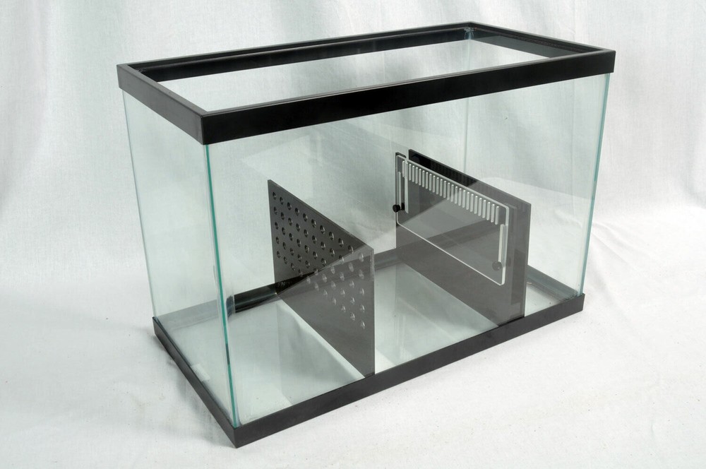 REFUGIUM KIT - 20 Gallon High Adjustable Basic Sump Kit - Choose a Depth