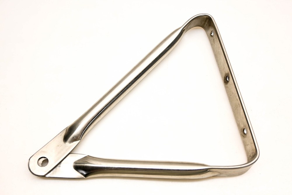 Mack 75QS3141M2 Side Mirror Bracket Bar NOS
